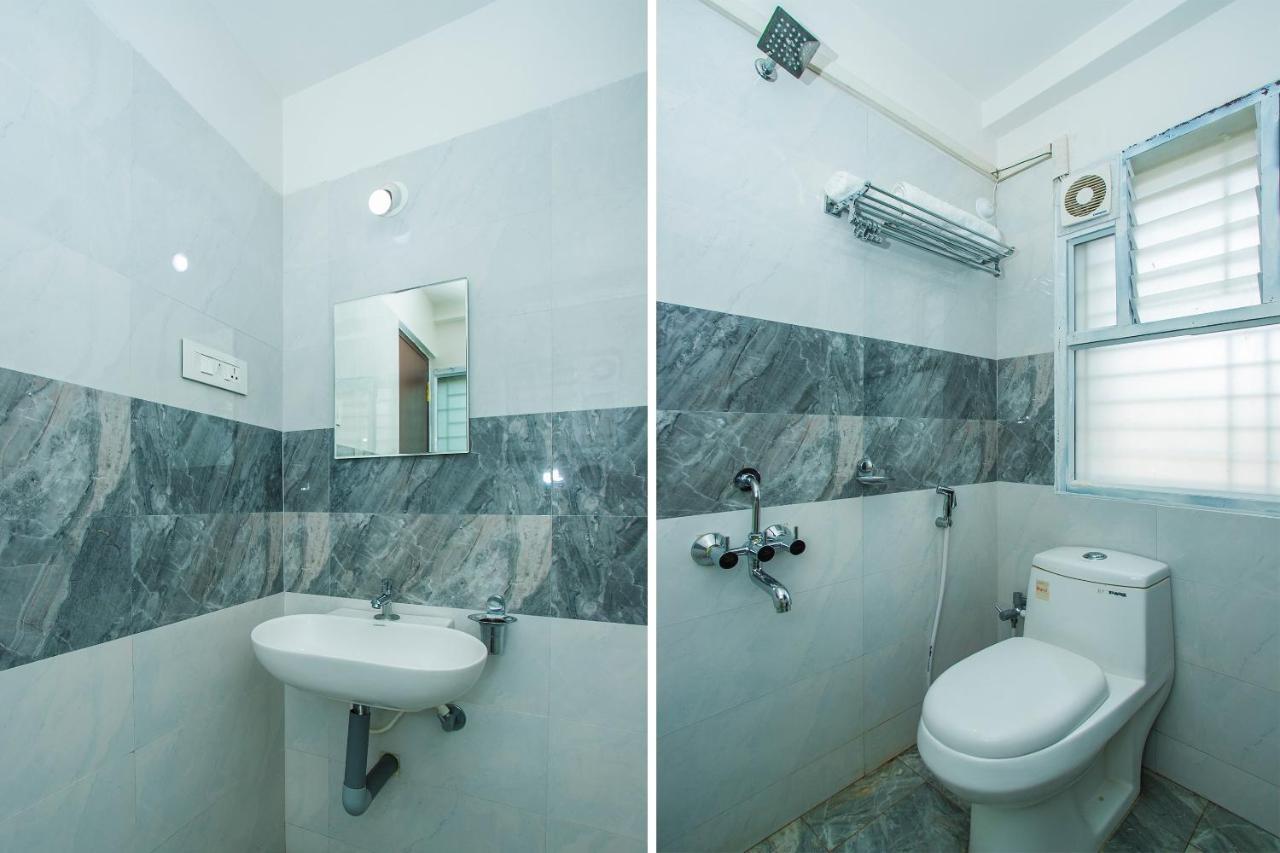 Flagship Malnad Residency Near Palace Bangalore