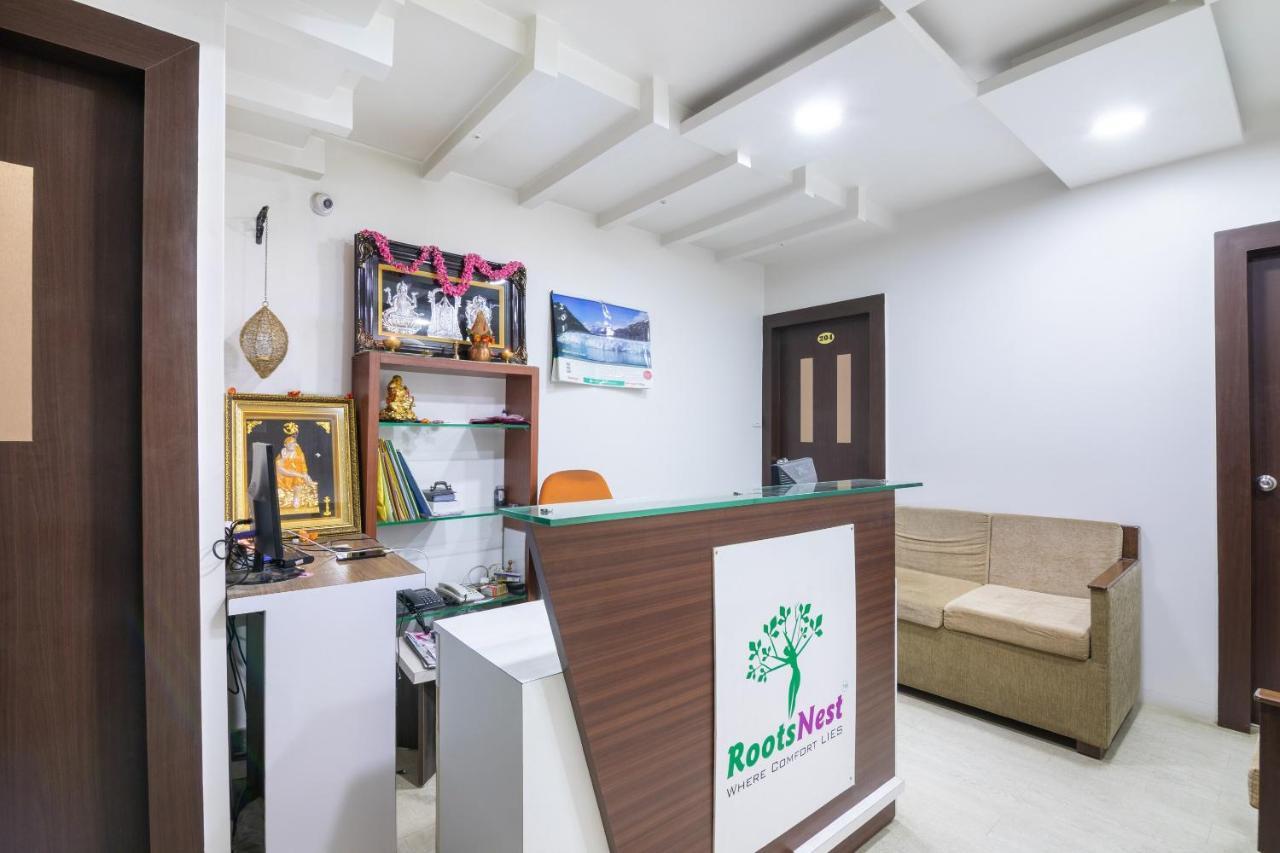 Hotel Flagship Malnad Residency Near Palace Bangalore