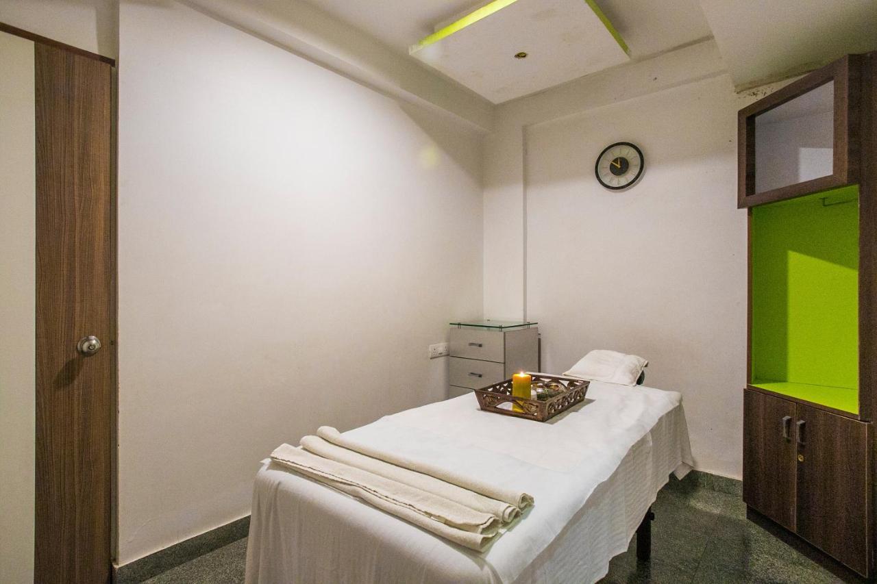 Hotel Flagship Malnad Residency Near Palace 3*