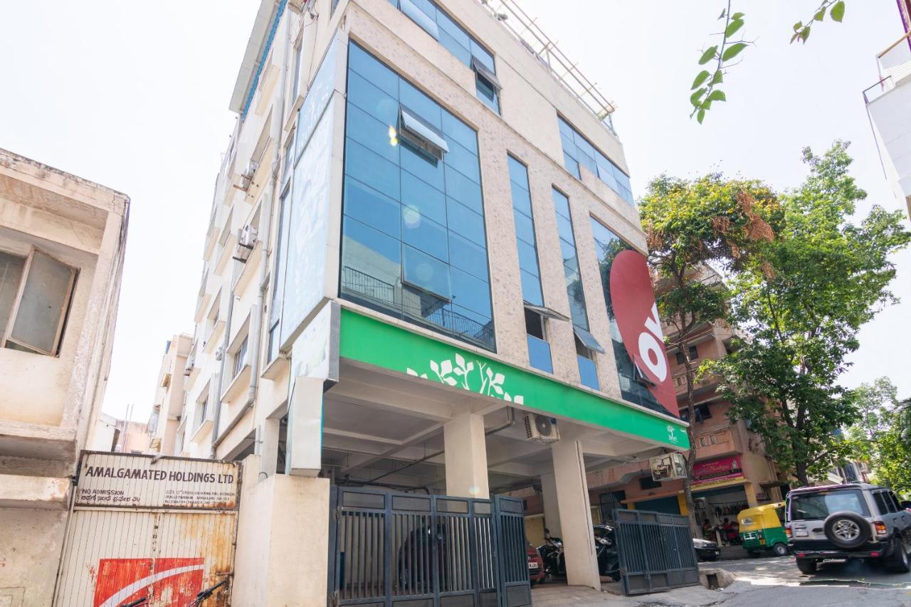 Flagship Malnad Residency Near Palace Hotel 3*