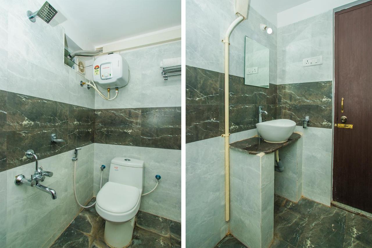 Flagship Malnad Residency Near Palace Hotel 3*