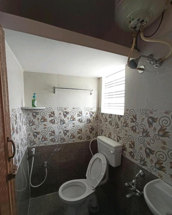 Apartment Rashibnk Homes