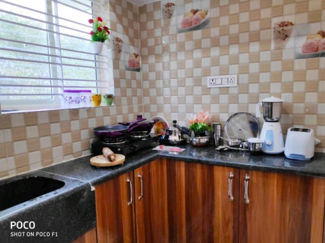 Rashibnk Homes Apartment