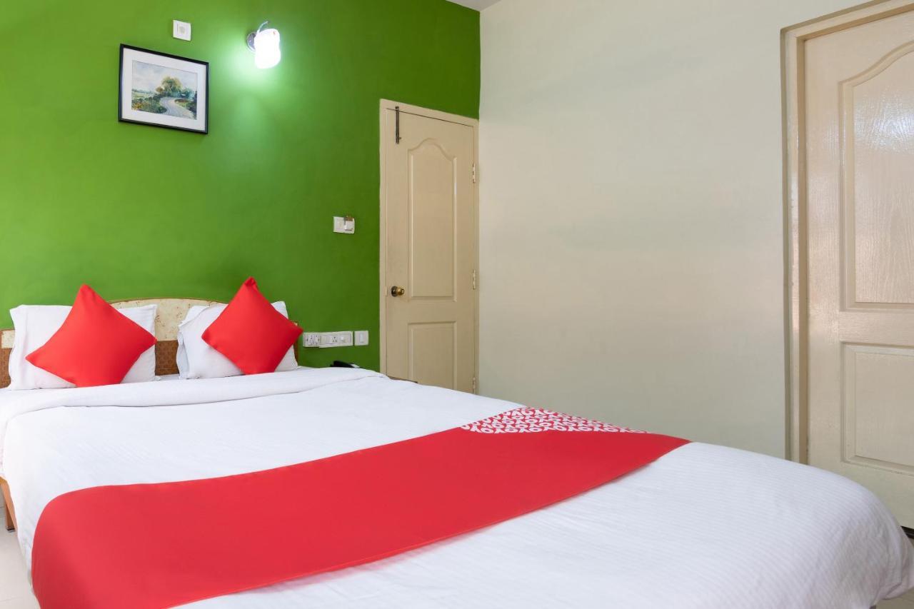 Oyo 10478 Raj Residency 3* Bangalore