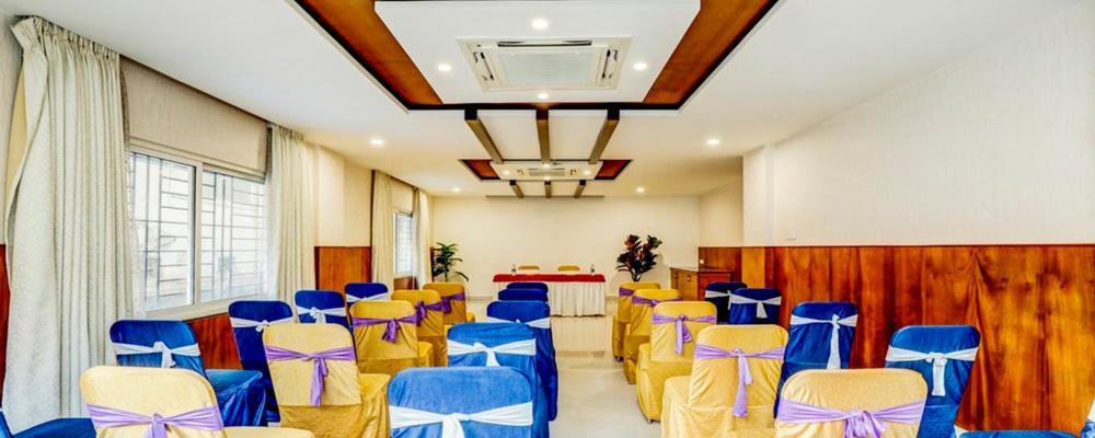 Hotel U.t.elegance 3*