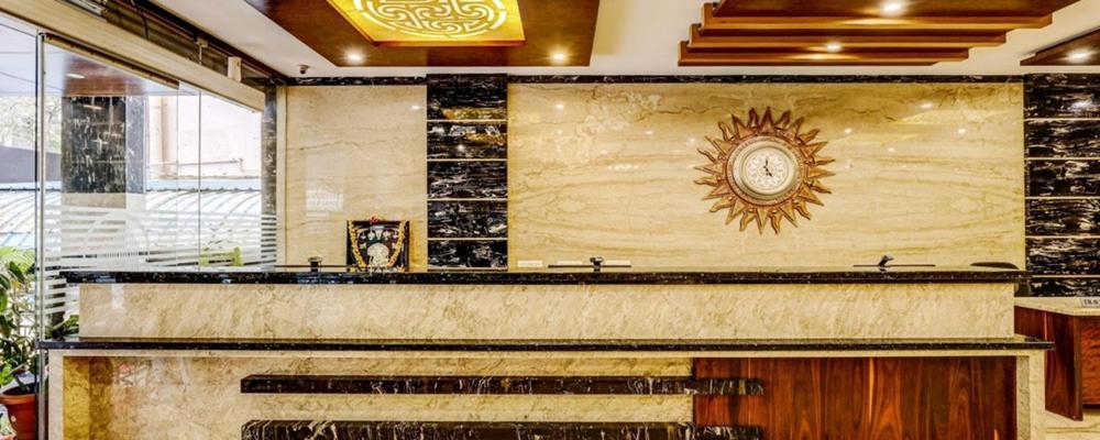 U.t.elegance Bangalore
