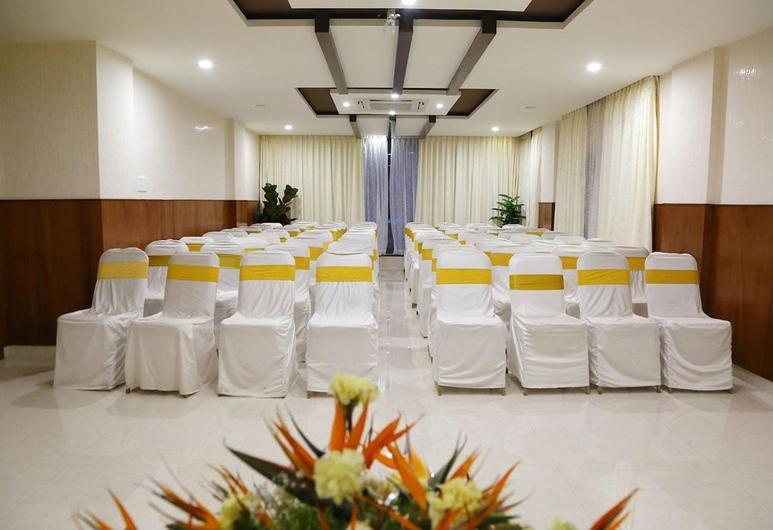 Hotel U.t.elegance Bangalore