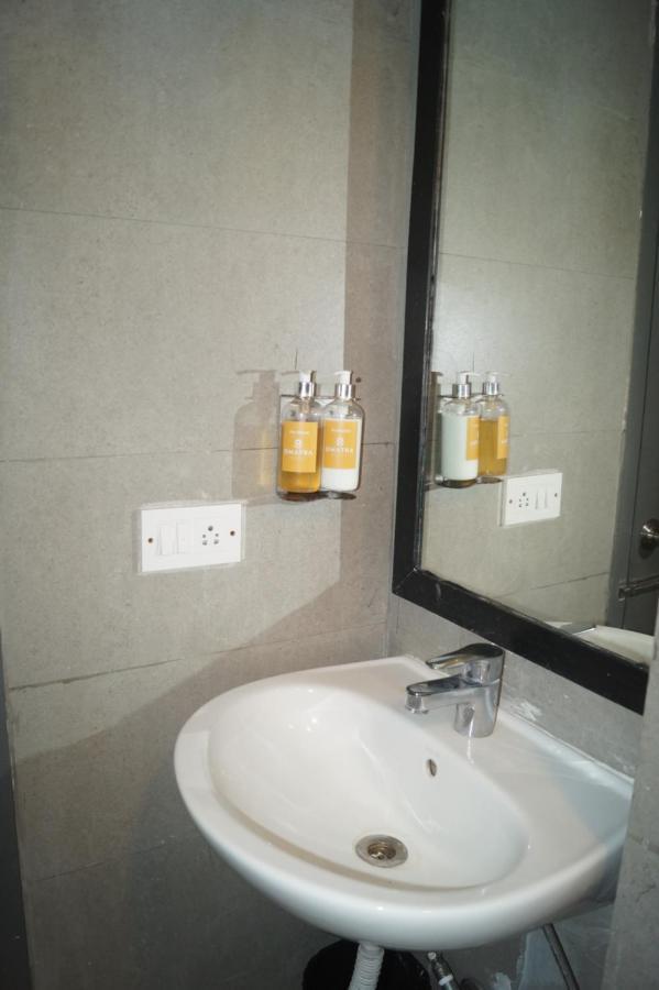 Omatra Alchemy Suites 3*