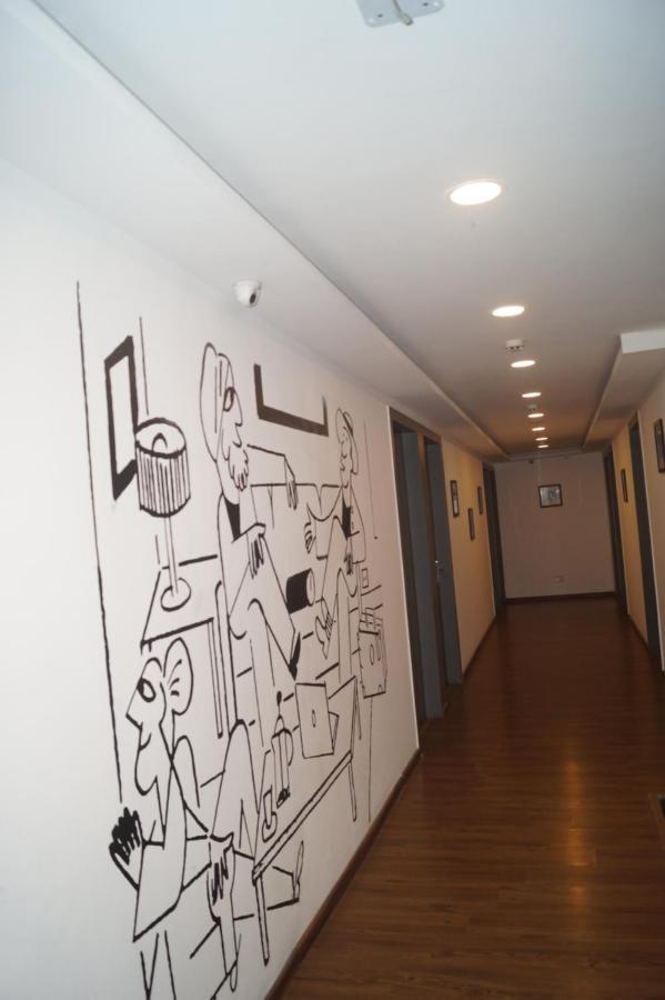 Omatra Alchemy Suites Bangalore