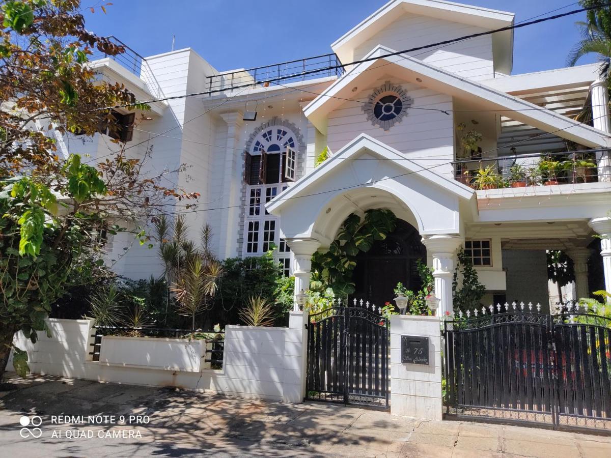 Abode Bangalore