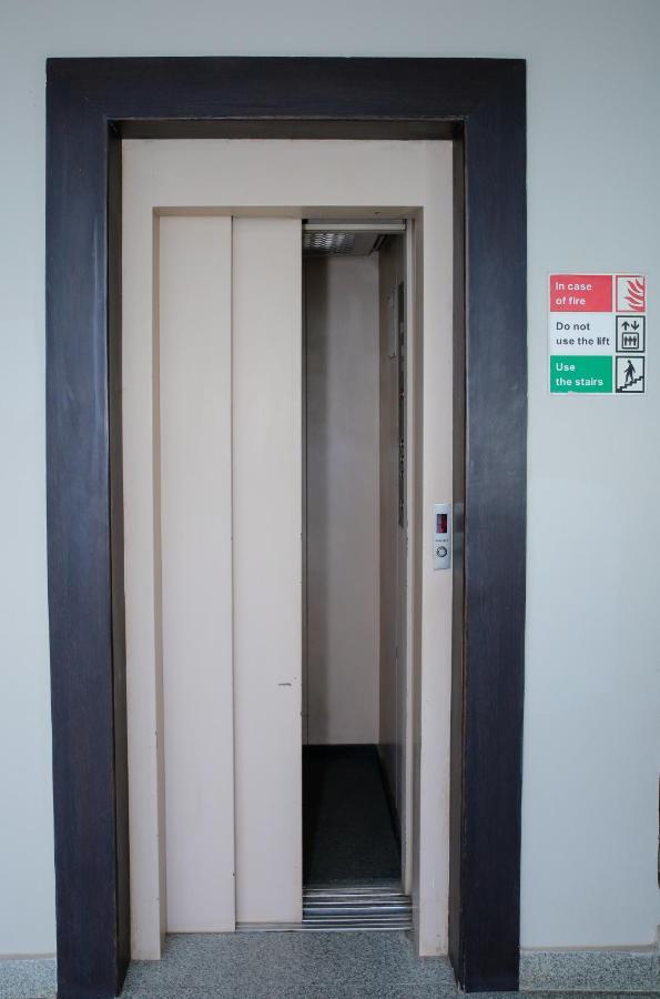 Hotel Transtree At Brookfields