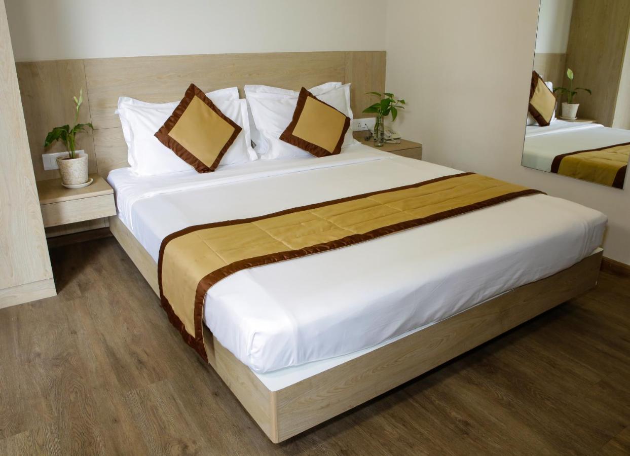 Transtree At Brookfields Hotel