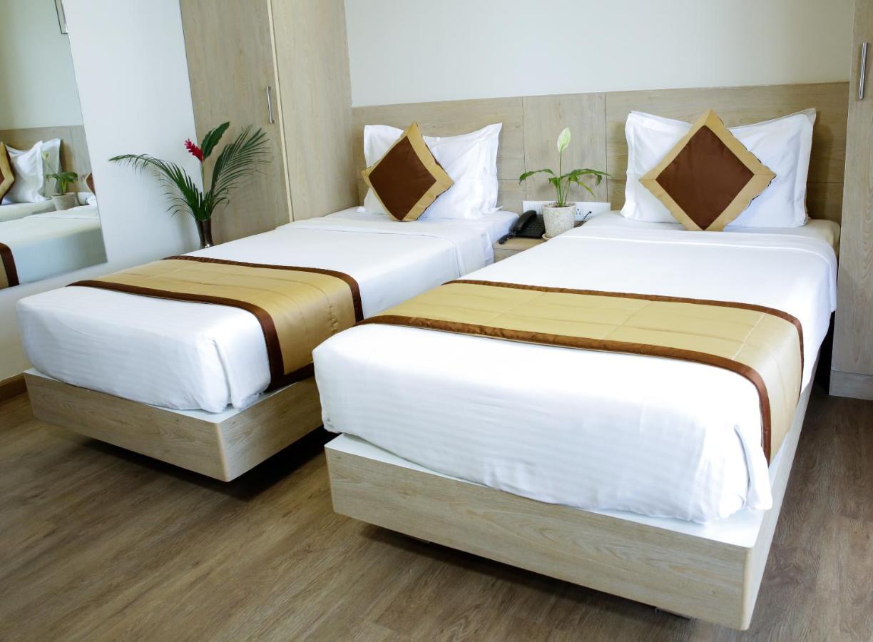 Transtree At Brookfields Bangalore