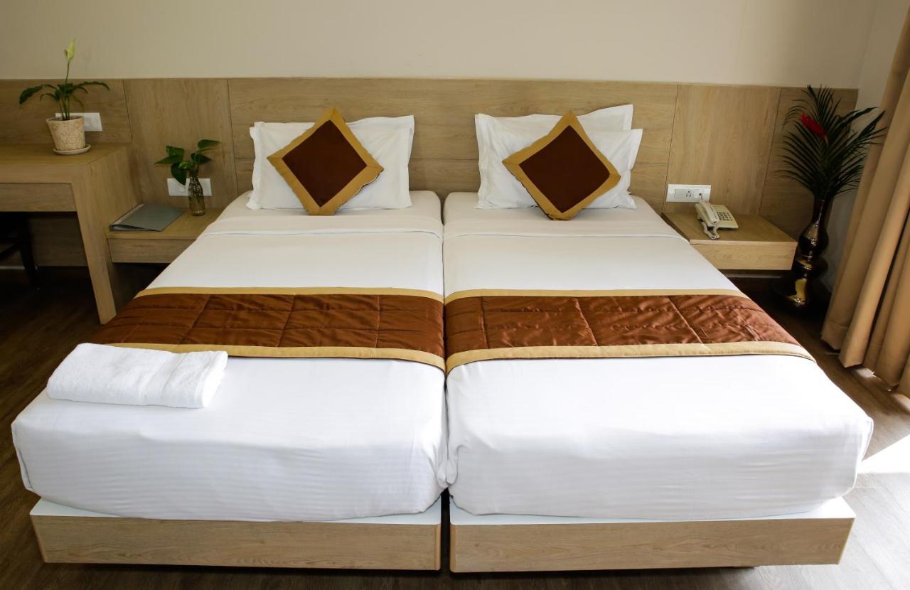 Transtree At Brookfields Bangalore
