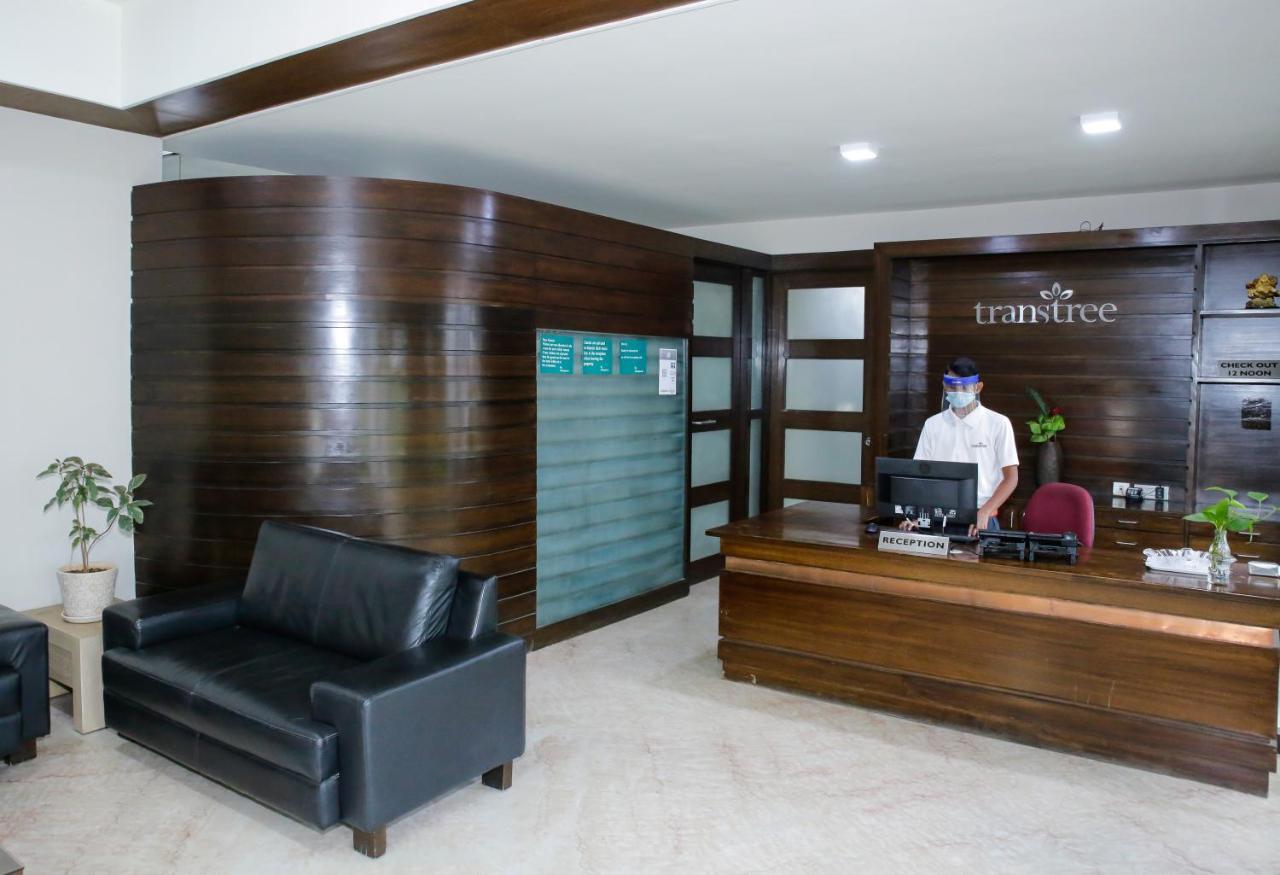 Hotel Transtree At Brookfields