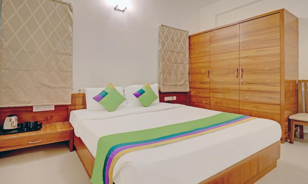 Treebo Kings Suits, Hsr Layout Hotel 3*
