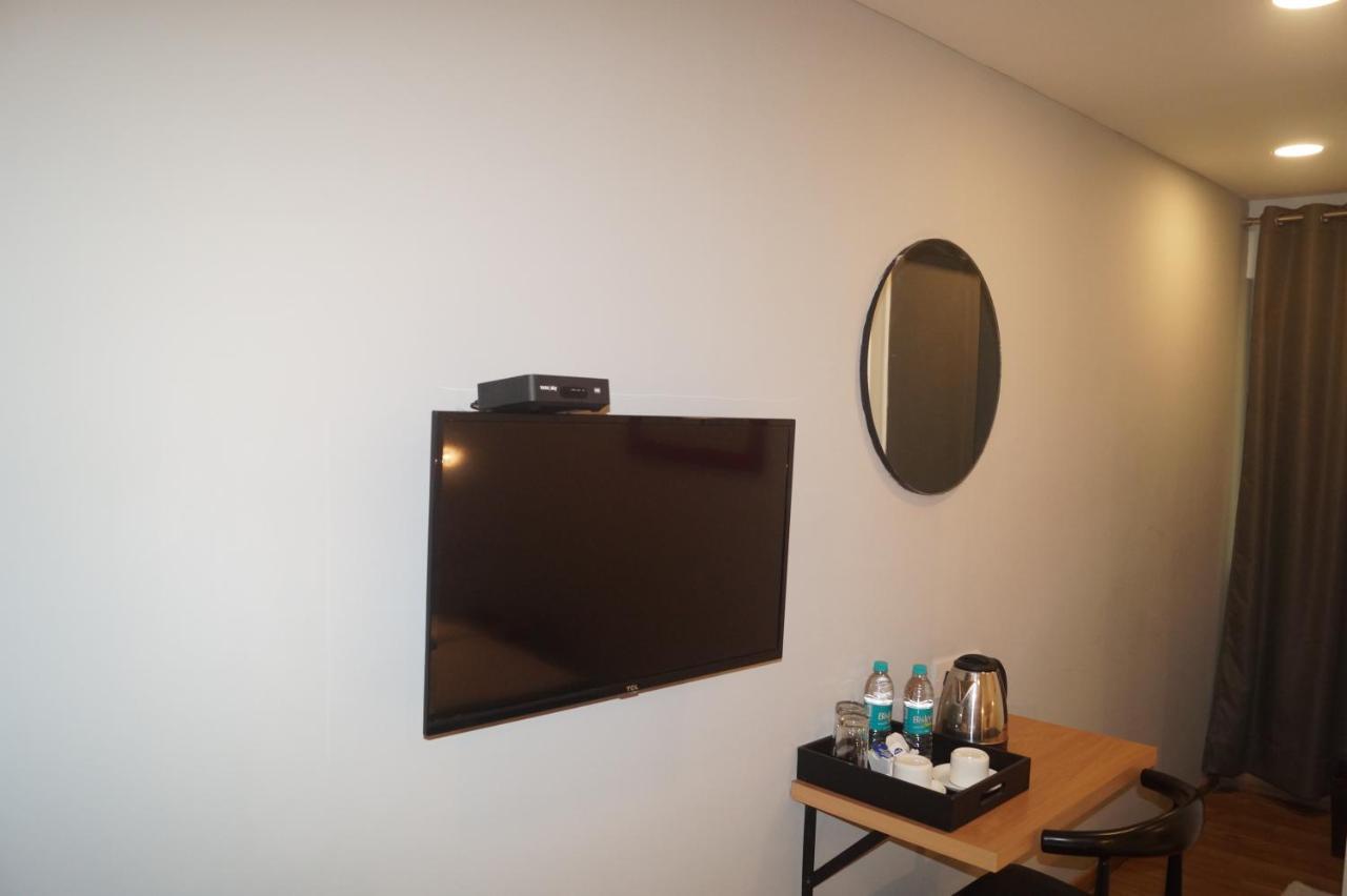 Omatra Alchemy Suites