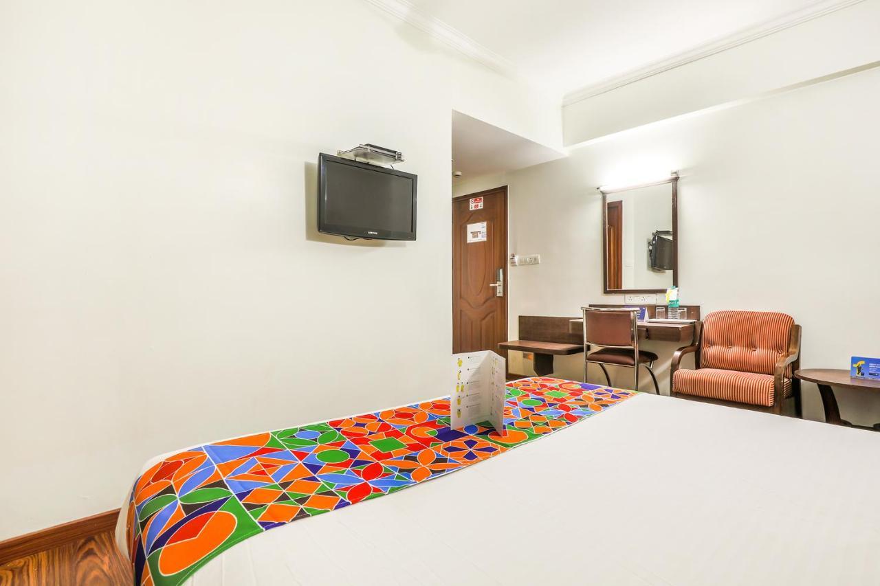 Hotel Fabhotel Sri Krishna - Bellandur 3*