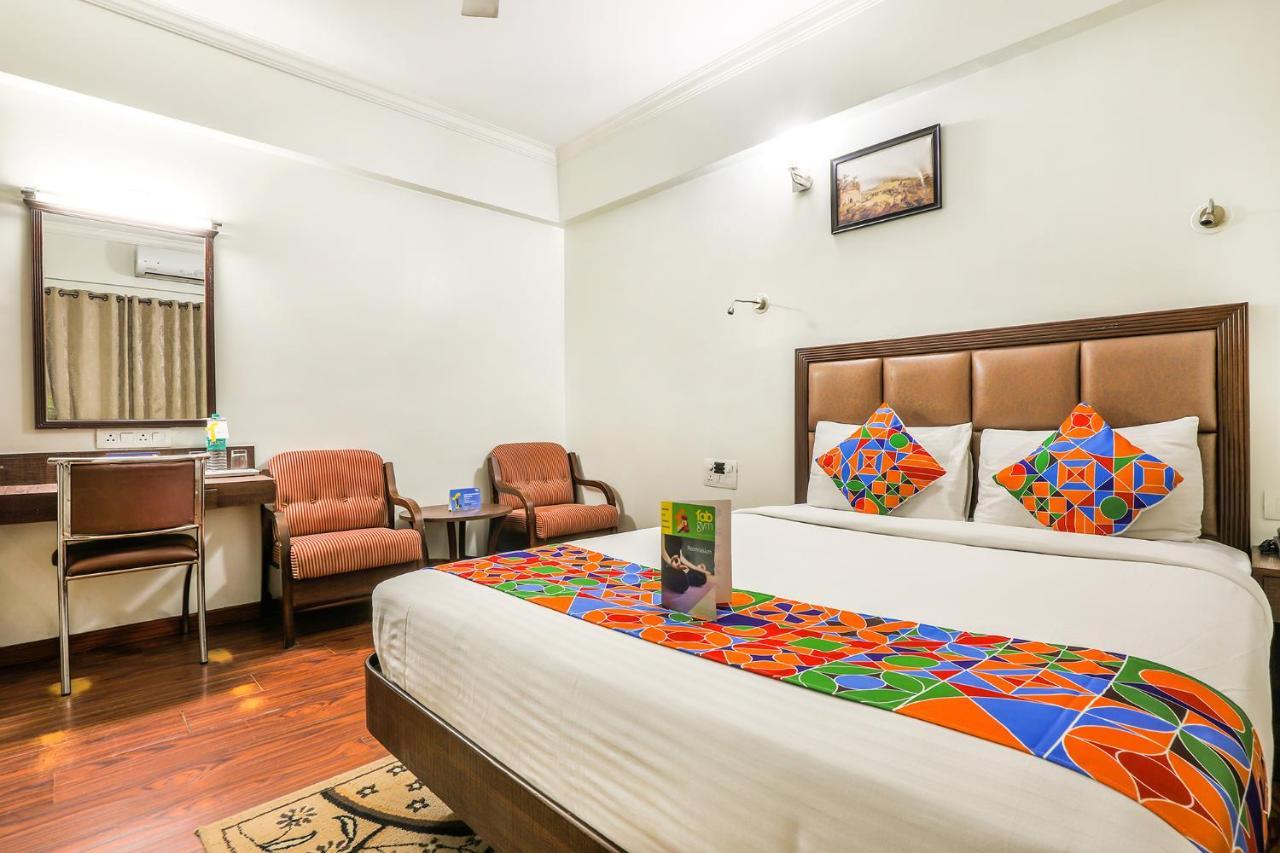 Fabhotel Sri Krishna - Bellandur 3*