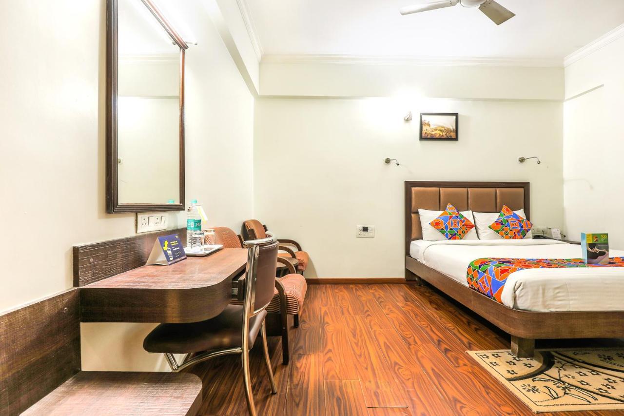 Fabhotel Sri Krishna - Bellandur Bangalore