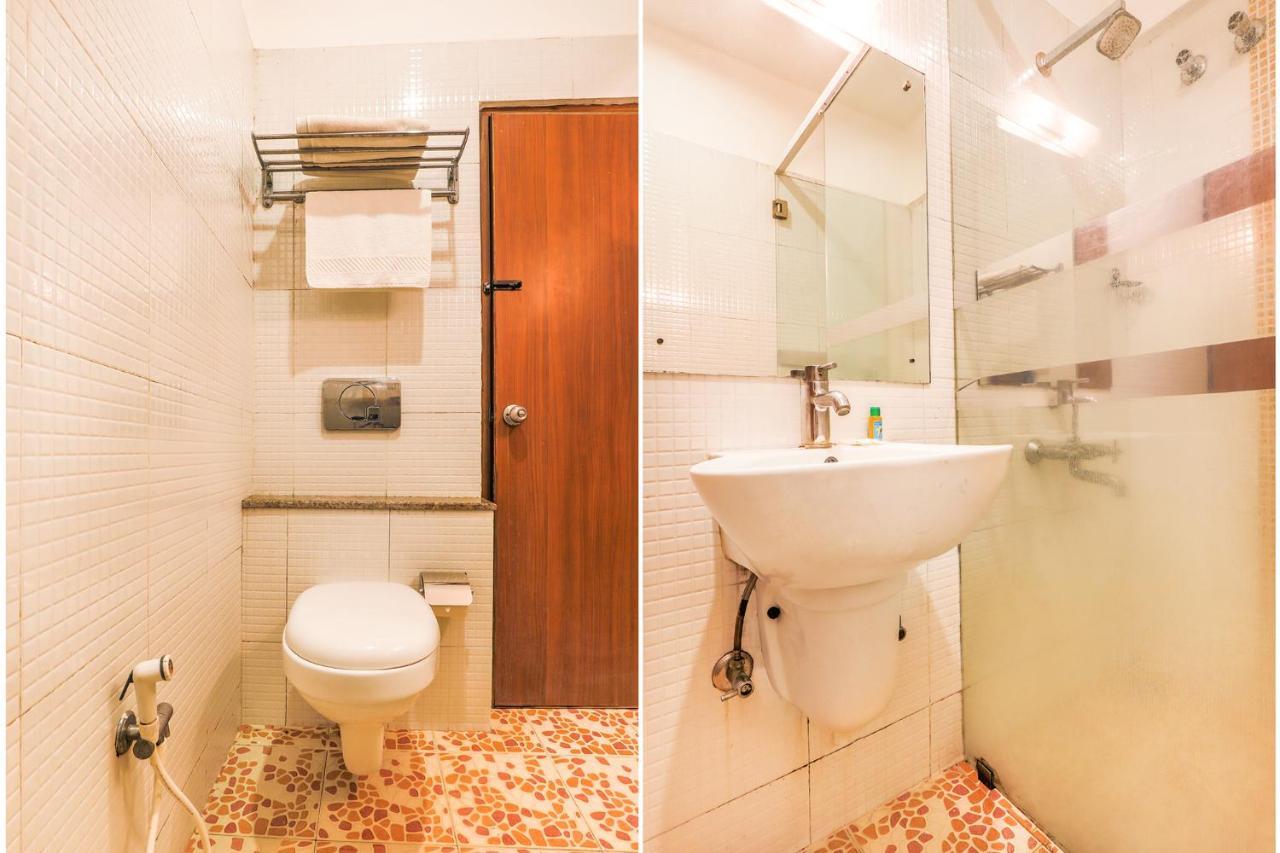 Fabhotel Sri Krishna - Bellandur Hotel