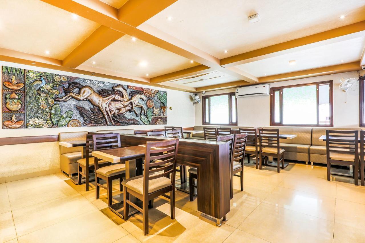 Hotel Fabhotel Sri Krishna - Bellandur Bangalore