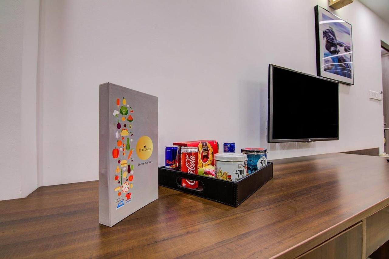 Fabhotel Icon Residency Hotel 3*