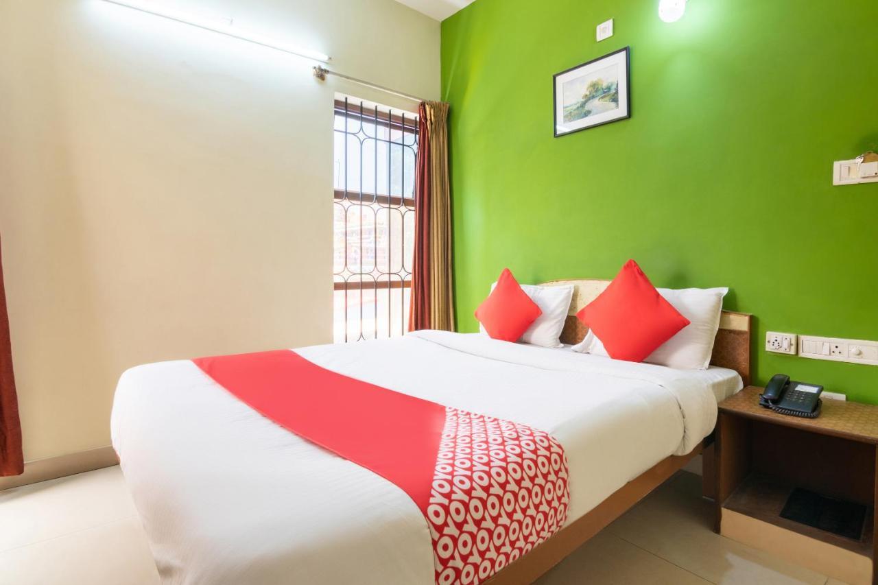 Hotel Oyo 10478 Raj Residency