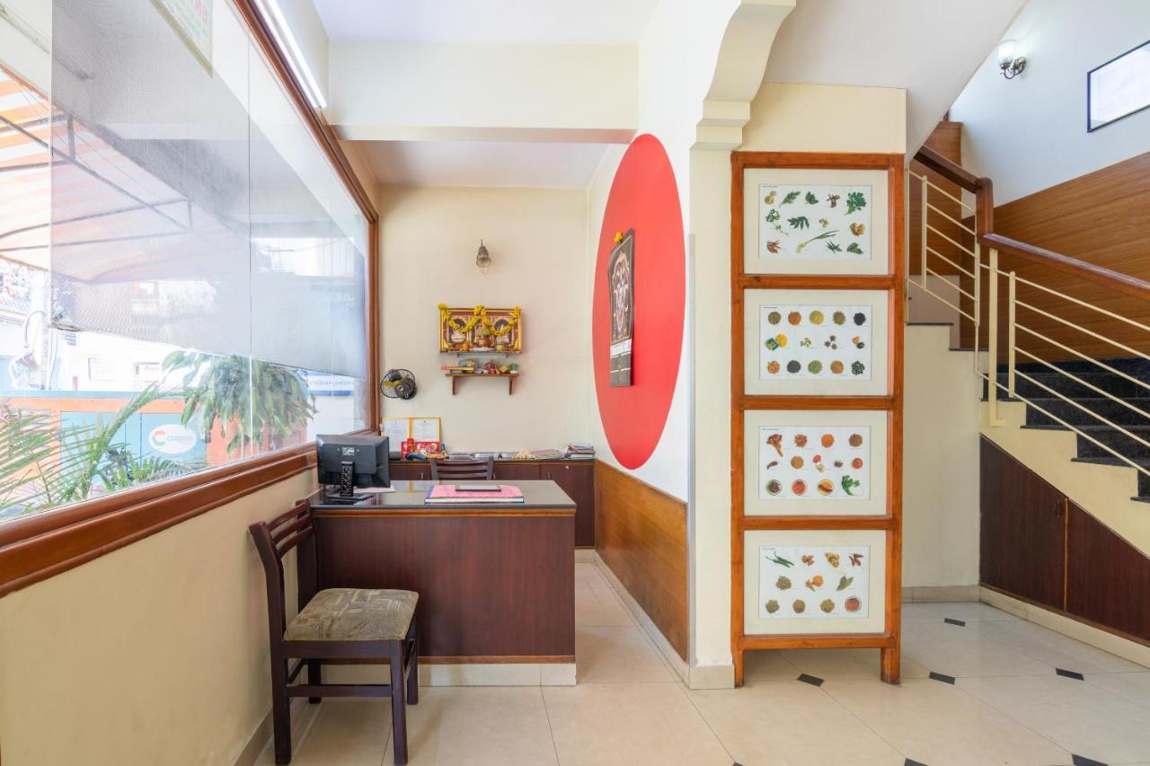 Hotel Oyo 10478 Raj Residency