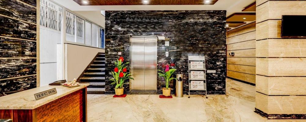 U.t.elegance 3* Bangalore