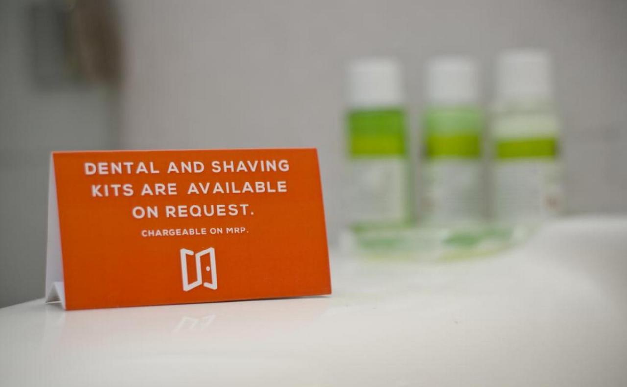 Fabhotel Icon Residency 3*
