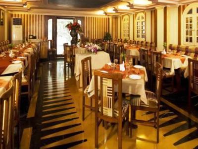 Pai Viceroy Hotel