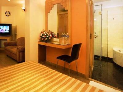 Hotel Pai Viceroy 3*