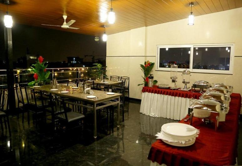 U.t.elegance Hotel 3*