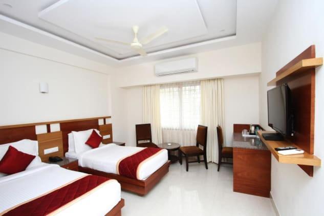 U.t.elegance Hotel 3*