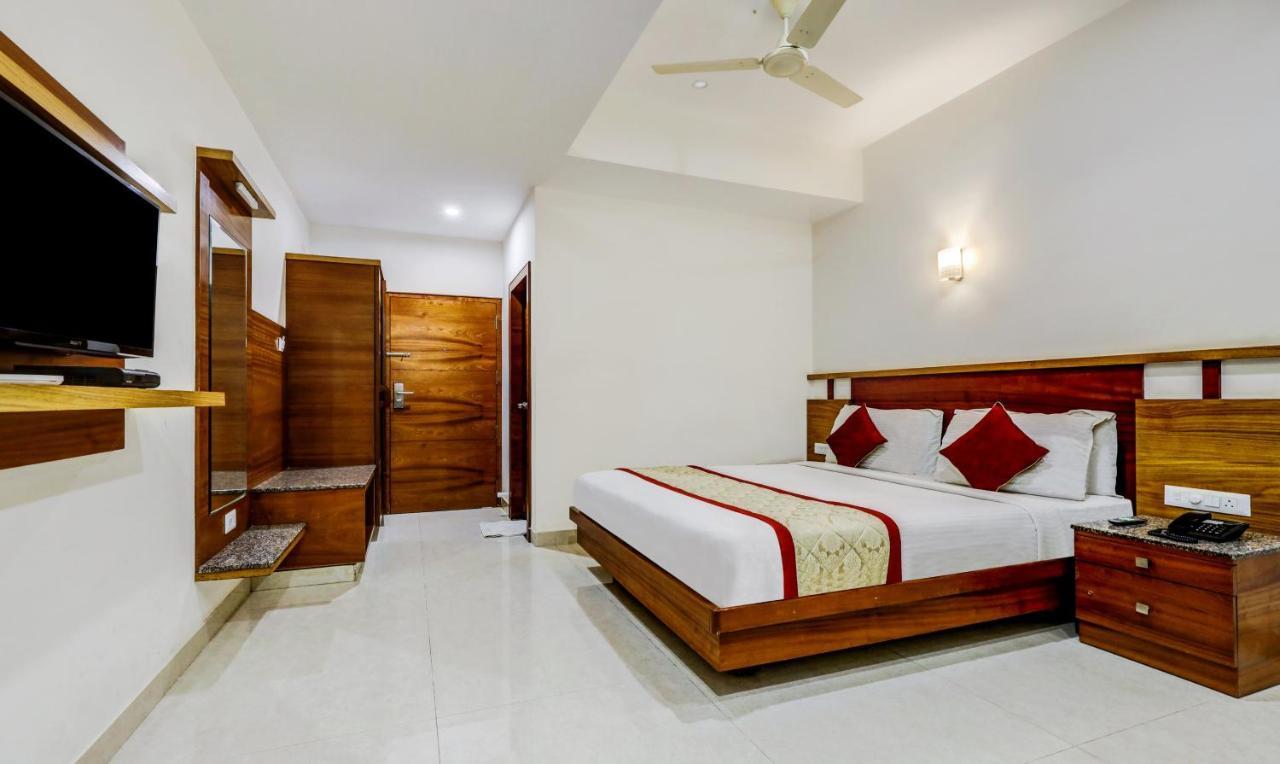 Hotel U.t.elegance 3*