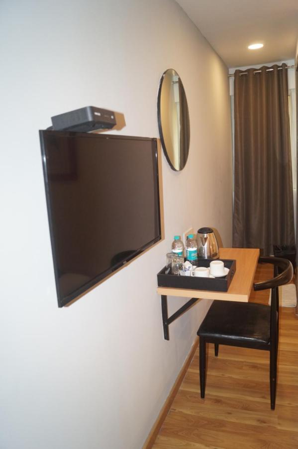 Omatra Alchemy Suites Hotel 3*