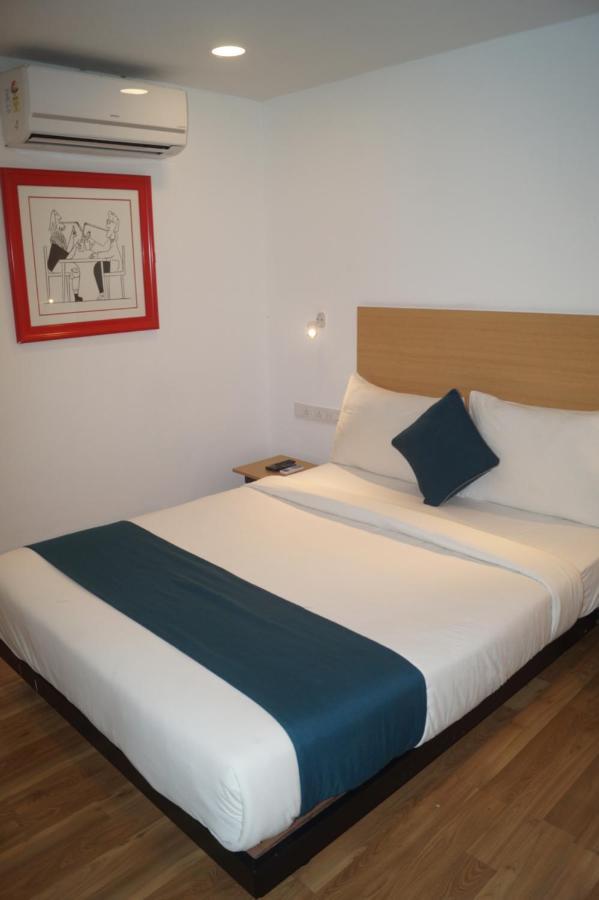 Omatra Alchemy Suites Hotel Bangalore