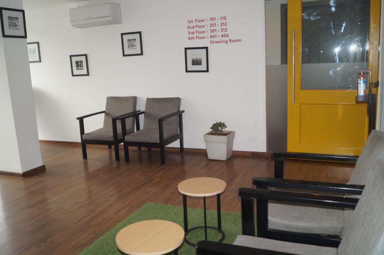 Omatra Alchemy Suites Bangalore