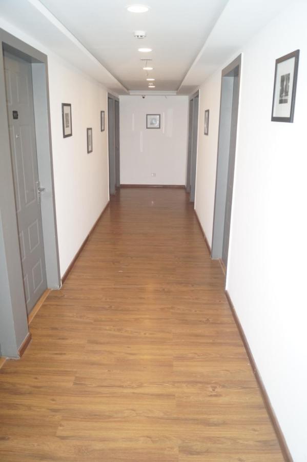 Omatra Alchemy Suites 3*