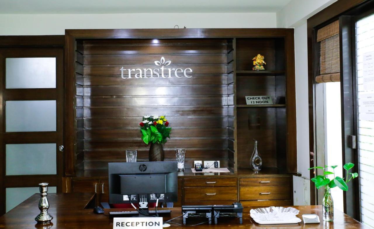 Transtree At Brookfields Bangalore