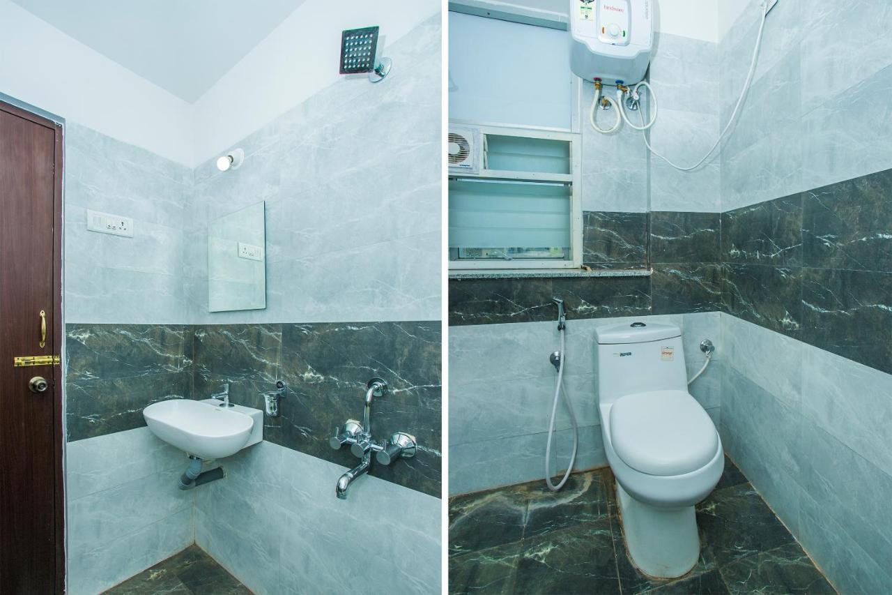 Hotel Flagship Malnad Residency Near Palace Bangalore