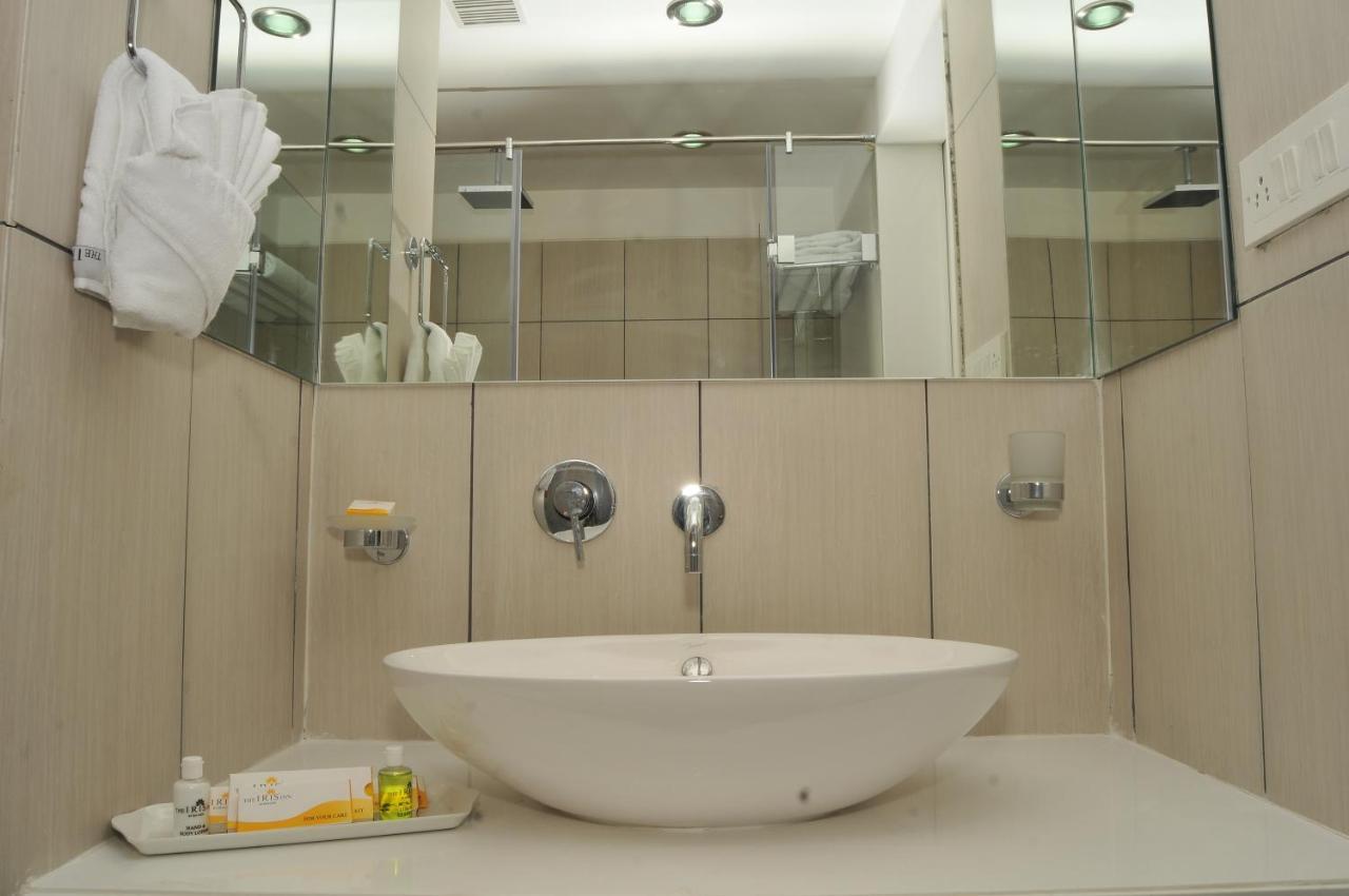 Icon Select By Bhagini Hotel 3*