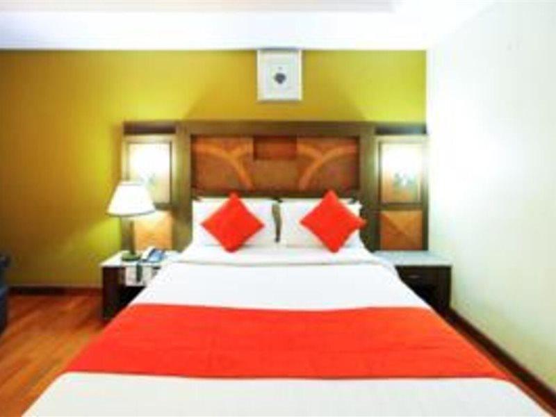 Hotel Zo Rajaji Nagar Mantri Square Bangalore