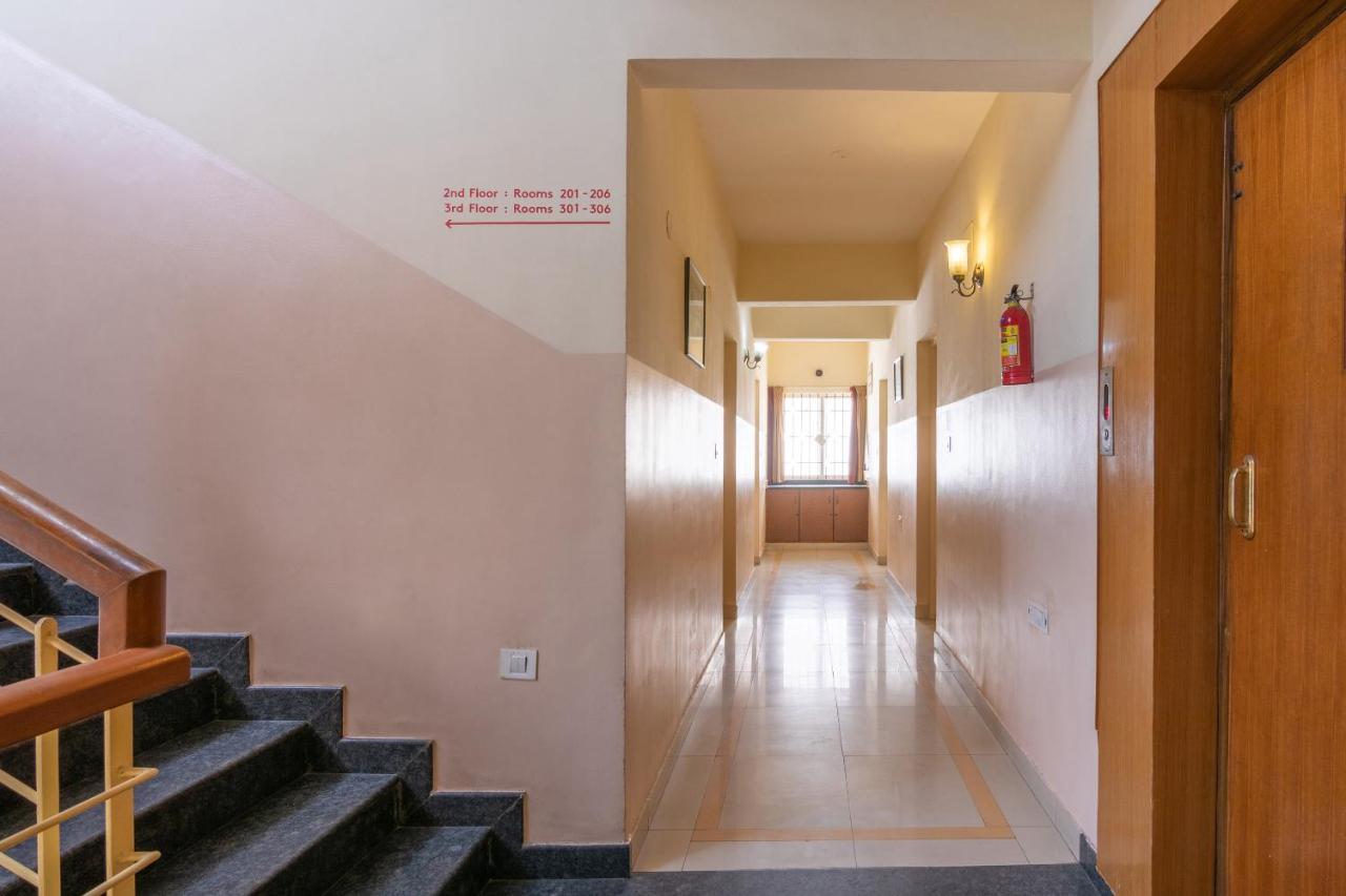 Hotel Oyo 10478 Raj Residency