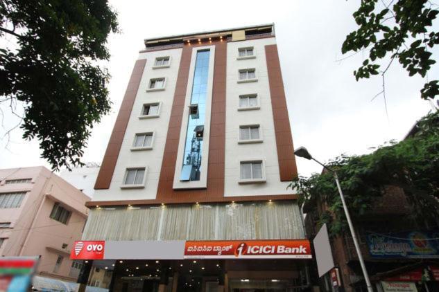 Hotel U.t.elegance Bangalore