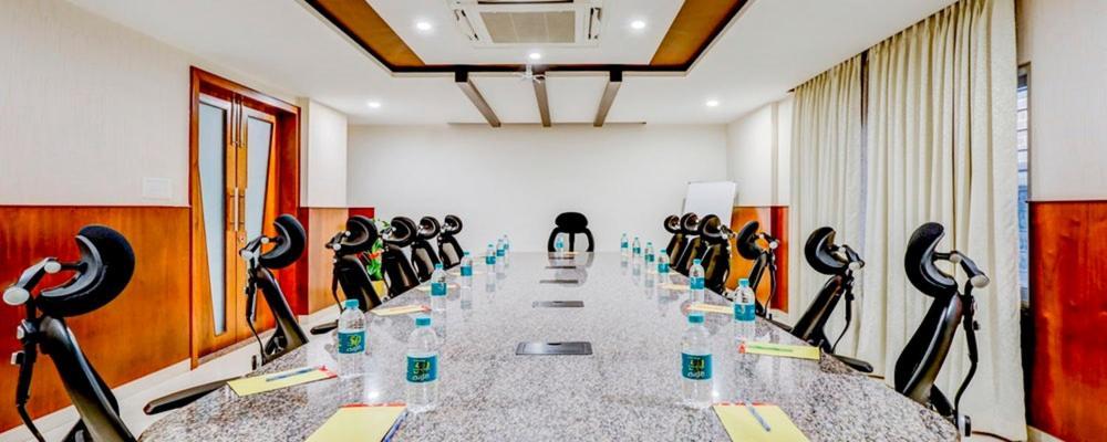 U.t.elegance Hotel