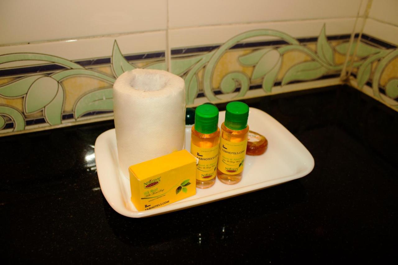 Fabhotel Icon Residency 3* Bangalore