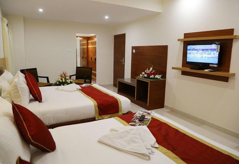 Hotel U.t.elegance