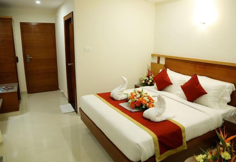 U.t.elegance Hotel